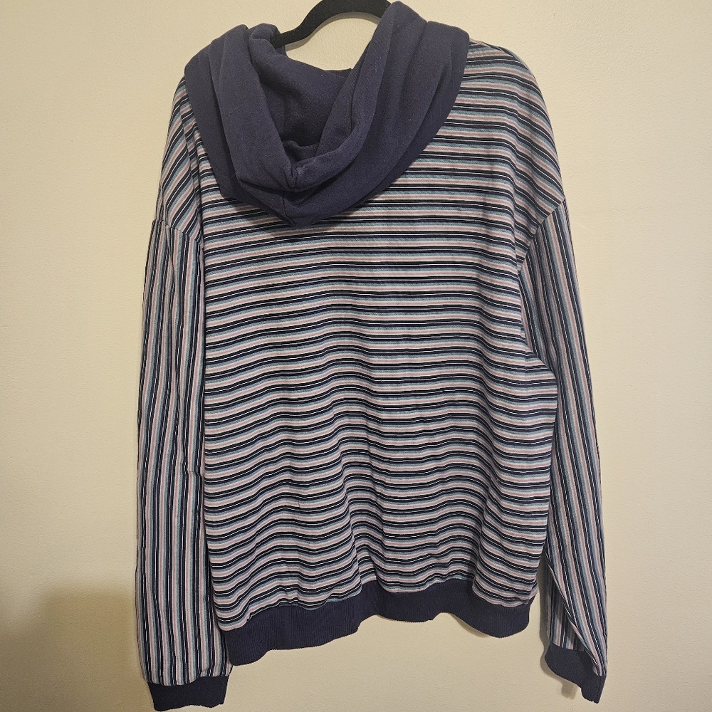 Urban Outfitters Striped Sweater